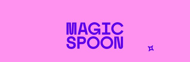 MAGIC SPOON