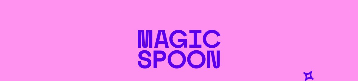 MAGIC SPOON