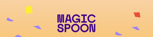 MAGIC SPOON