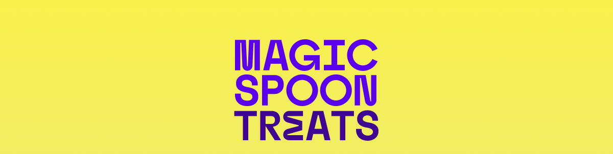 MAGIC SPOON TREATS