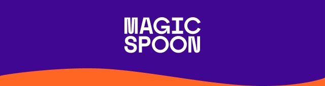 MAGIC SPOON