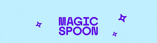 MAGIC SPOON