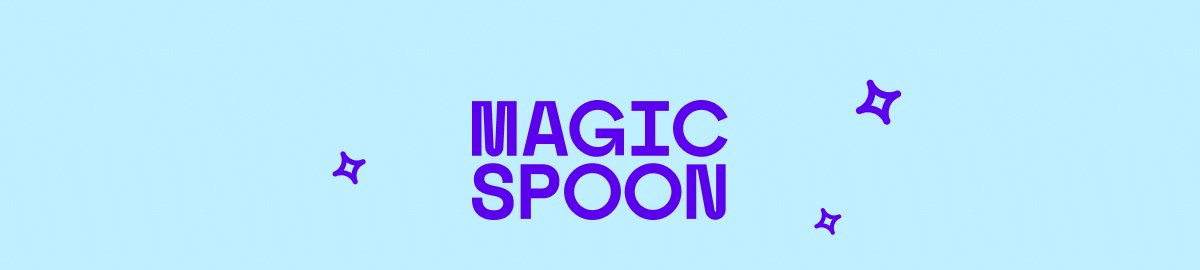 MAGIC SPOON