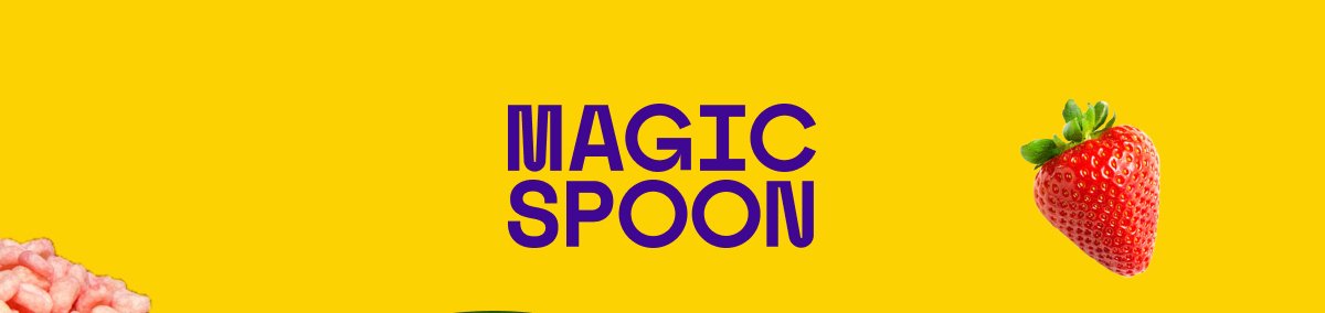 MAGIC SPOON