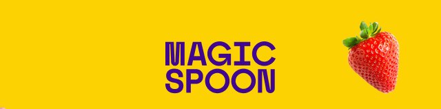 MAGIC SPOON