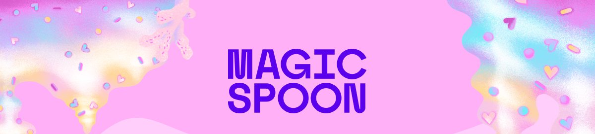 MAGIC SPOON