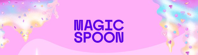 MAGIC SPOON