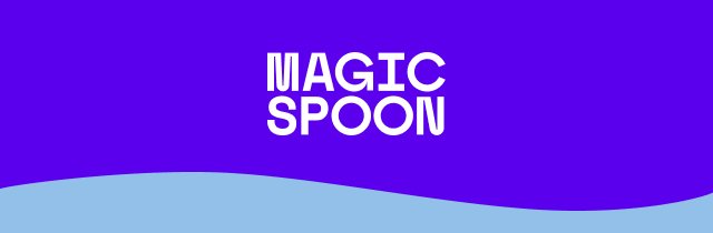 MAGIC SPOON