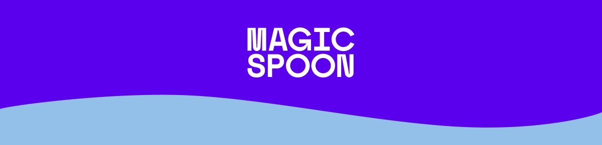 MAGIC SPOON