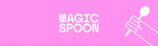 MAGIC SPOON