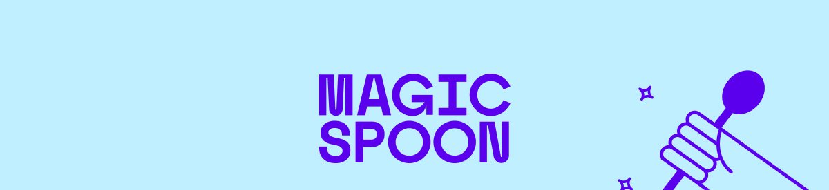 MAGIC SPOON