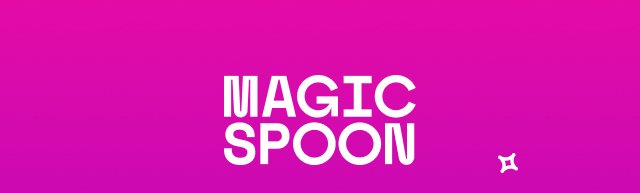 MAGIC SPOON