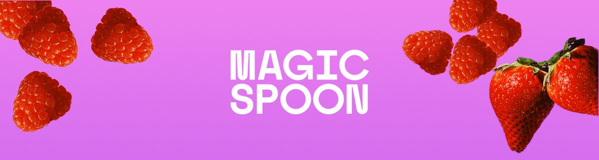 MAGIC SPOON