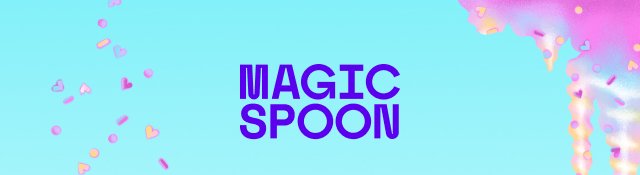 MAGIC SPOON