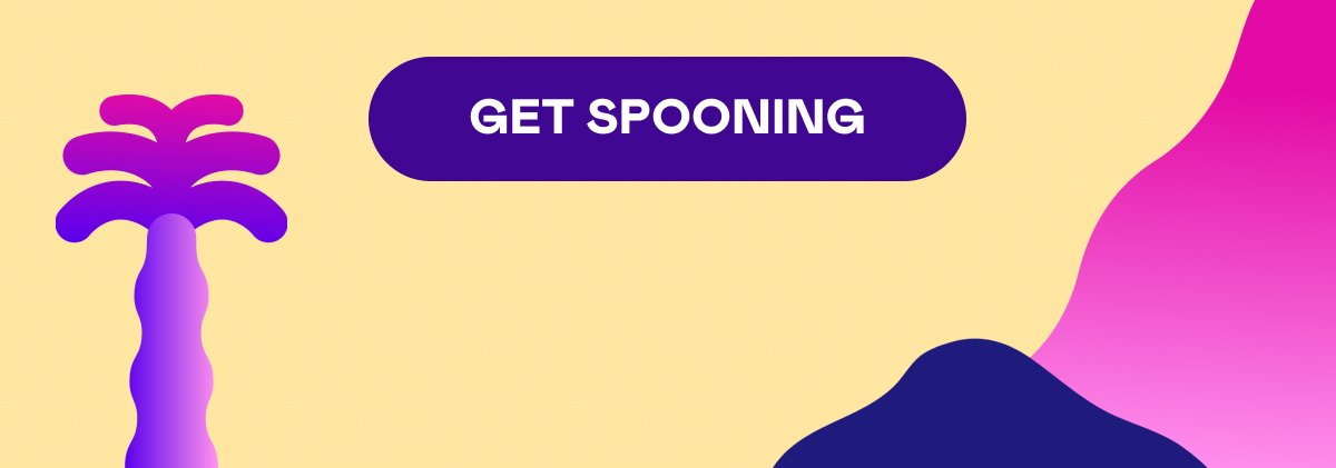 GET SPOONING