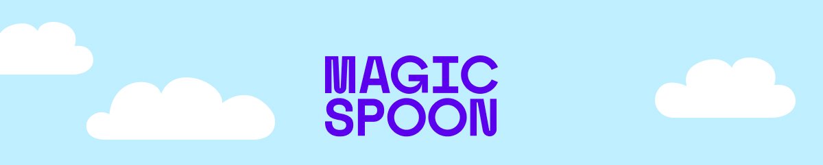 MAGIC SPOON