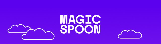 MAGIC SPOON