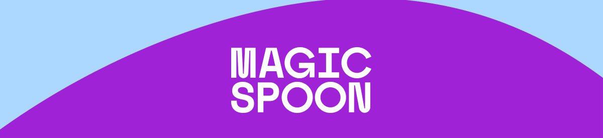 MAGIC SPOON