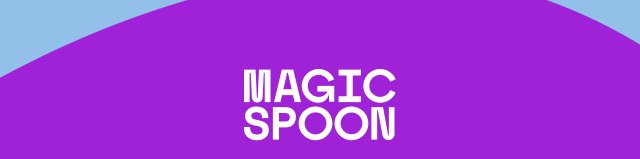 MAGIC SPOON