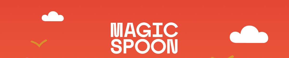 MAGIC SPOON