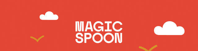 MAGIC SPOON