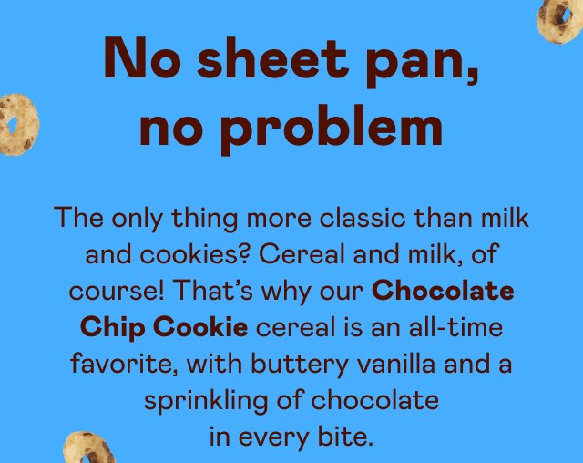 No sheet pan, no problem