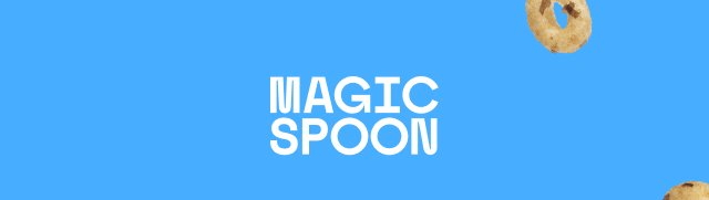 MAGIC SPOON