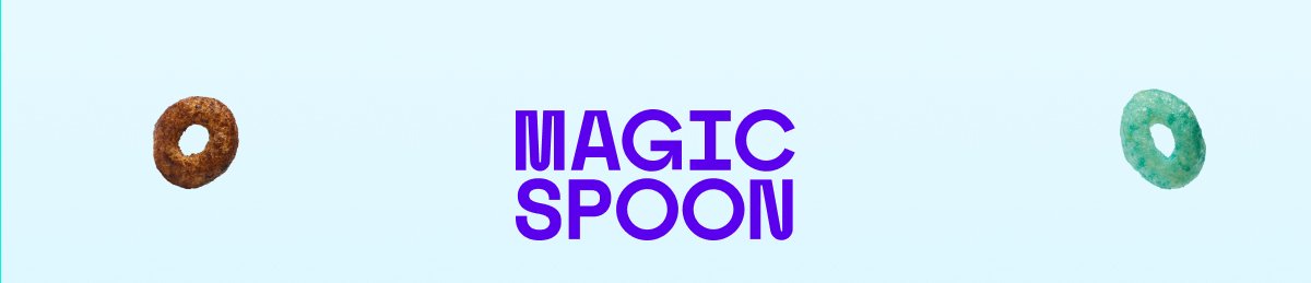 MAGIC SPOON