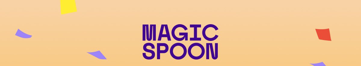 MAGIC SPOON