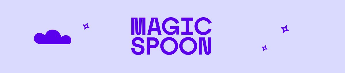 MAGIC SPOON