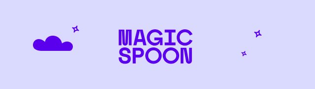 MAGIC SPOON