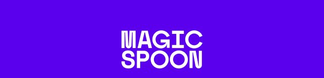 MAGIC SPOON