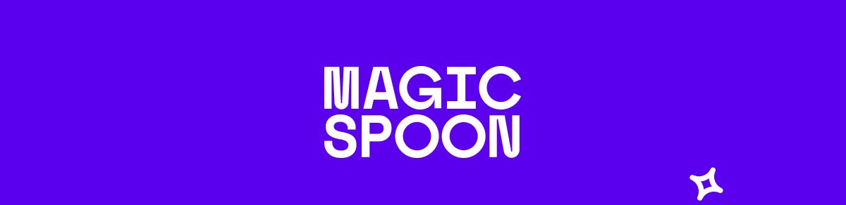 MAGIC SPOON