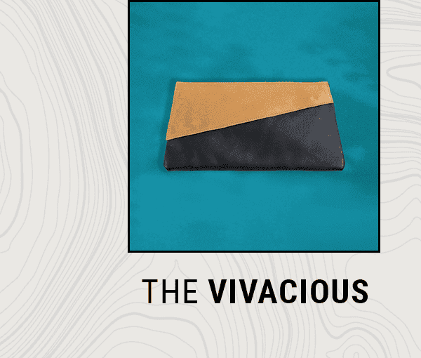 The Vivacious