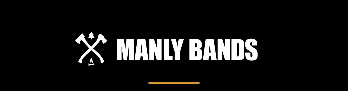 Manly Bands logo