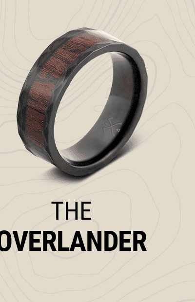 The Overlander