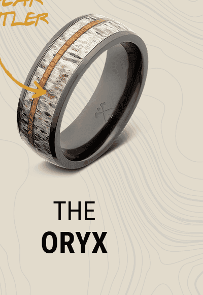 The Oryx