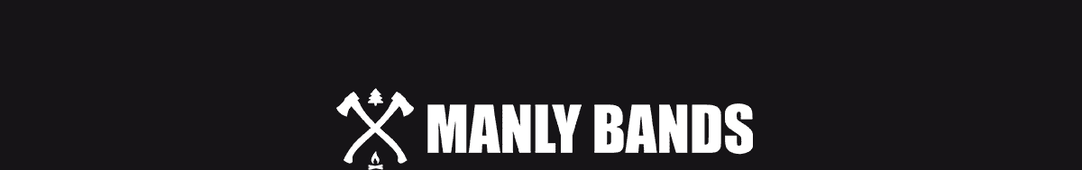 Manly Bands logo