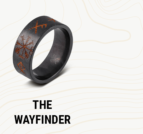 The Wayfinder