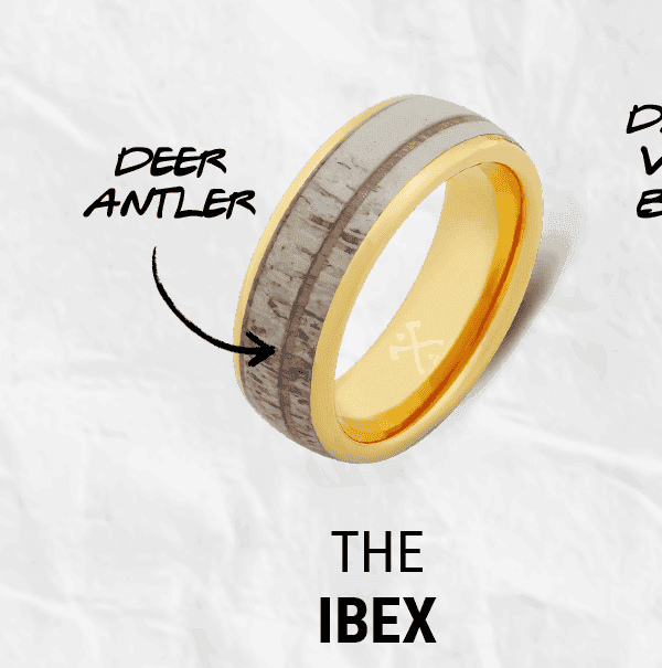 The Ibex