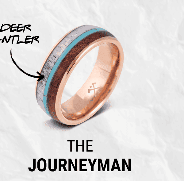 The Journeyman