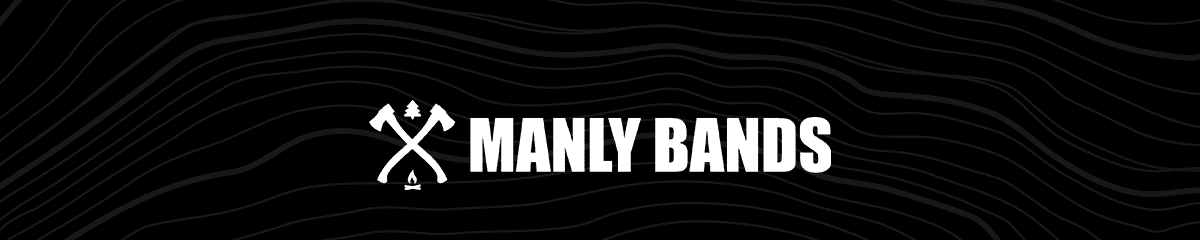 Manly Bands logo