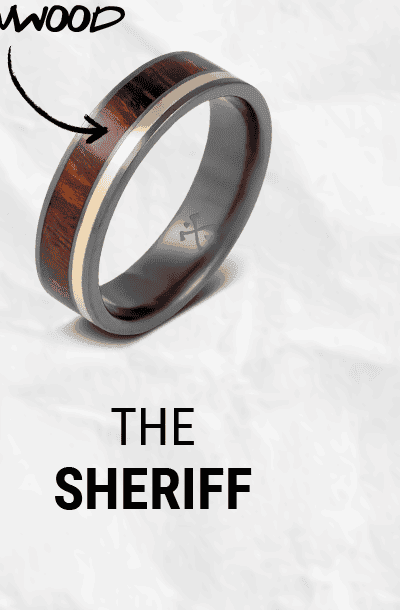 The Sheriff