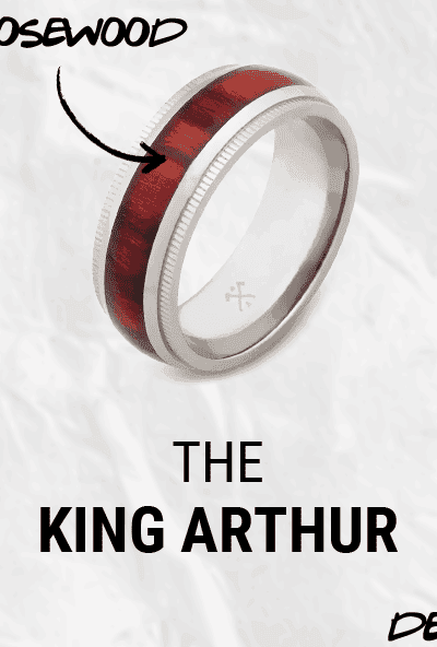 The King Arthur