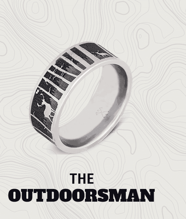 The Outdoorsman