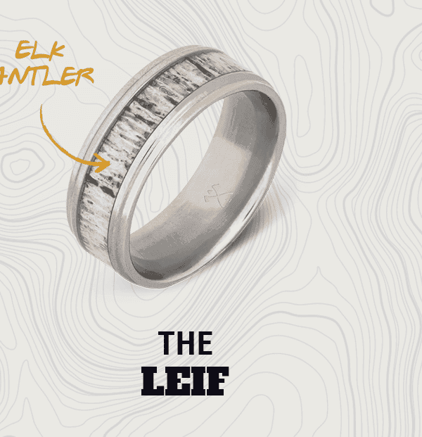 The Leif