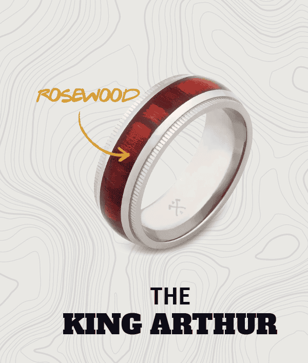 The King Arthur