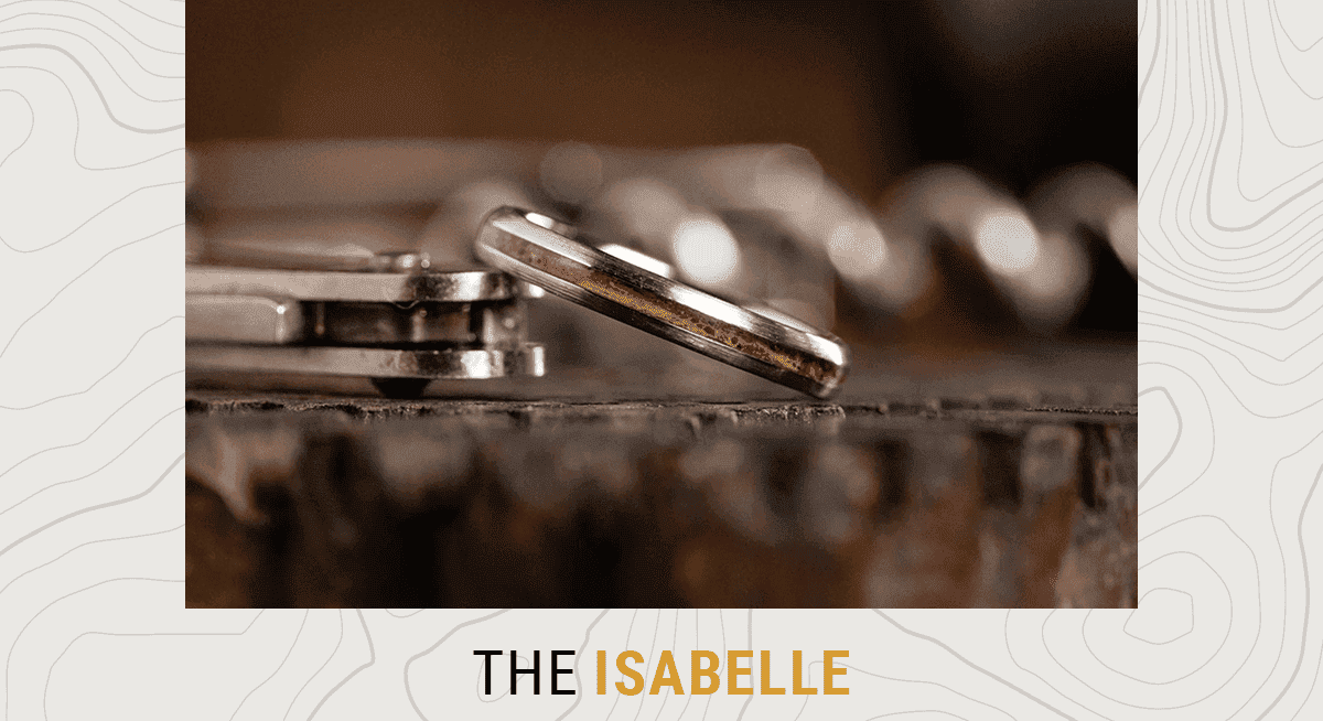 The Isabelle