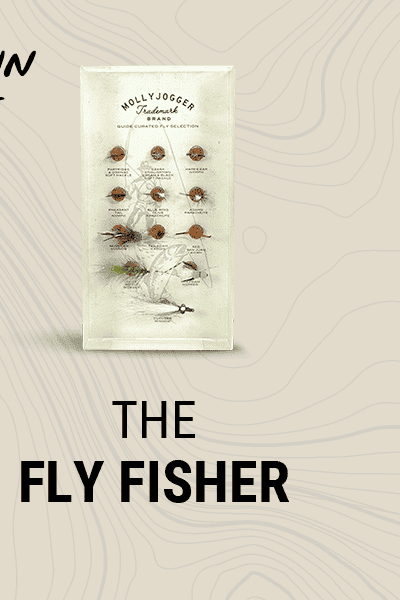 The Fly Fisher