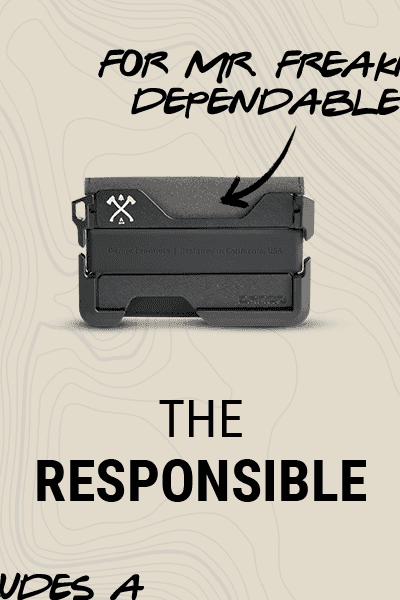 The Responsible